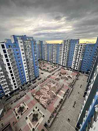 Продаж Квартира 1-кімнатна, 13/15 поверх на вул. Княгинин Івано-Франківськ