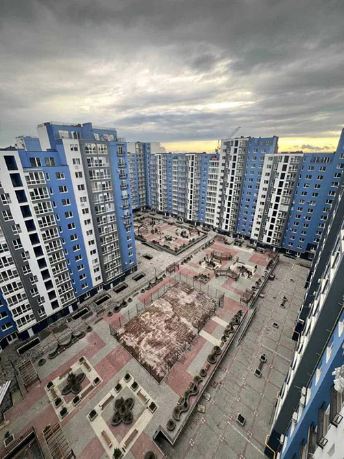 Продаж Квартира 1-кімнатна, 13/15 поверх на вул. Княгинин Івано-Франківськ - фото 6