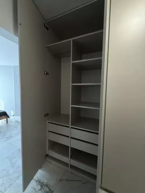 Оренда Квартира 1-кімнатна, 24/24 поверх на Юлії Здановської, 83г Київ - фото 7