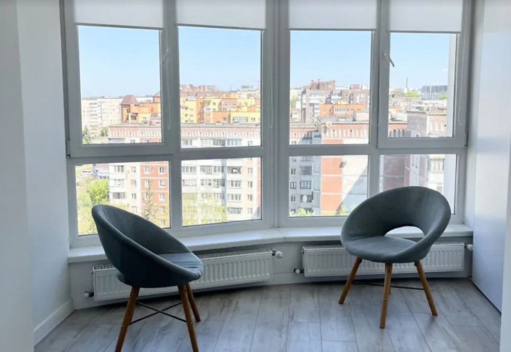 Продаж Квартира 3-кімнатна, 7/9 поверх Ternopil' - photo 8