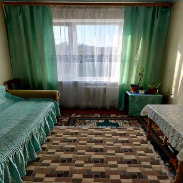 Продам комнату в Центре рядом с Чудо-городом и Привозом Одеса - фото 1