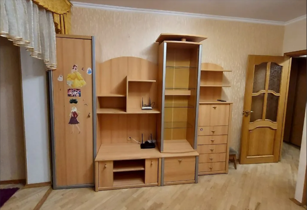 Оренда Квартира 2-кімнатна, 14/18 поверх на Харківське шосе, 56 Київ - фото 4