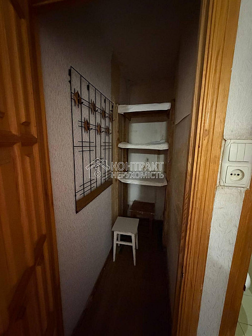 Продаж Квартира 1-кімнатна, 8/9 поверх на вул. Науки Харьков - изображение 18