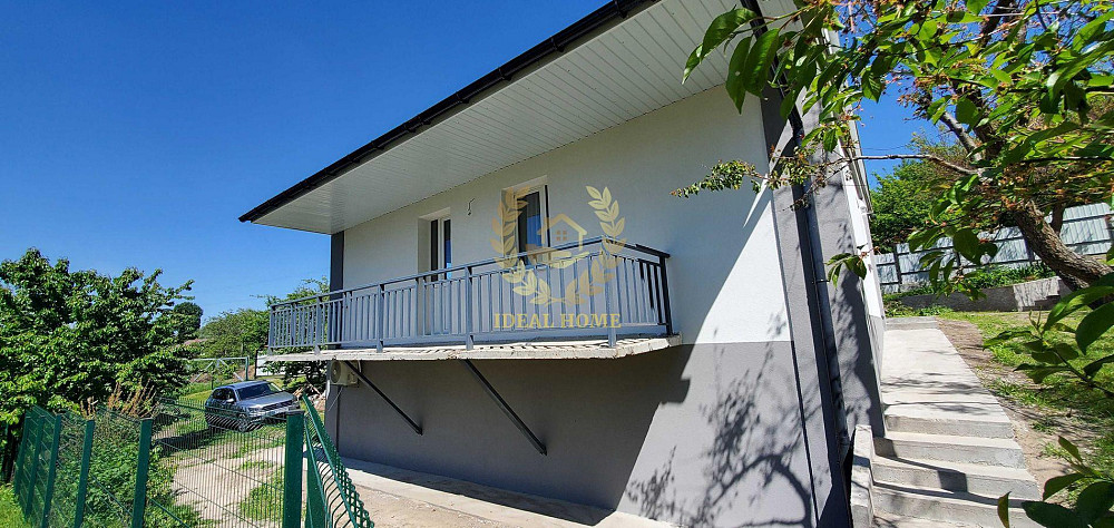 Продаж Будинок 5-кімнатний Київ - фото 4