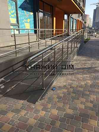 Продаж офісне приміщення на Ракетная ул. поверх - 1/18 Kiev