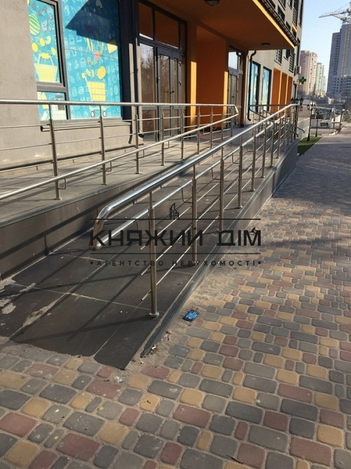 Продаж офісне приміщення на Ракетная ул. поверх - 1/18 Київ - фото 6