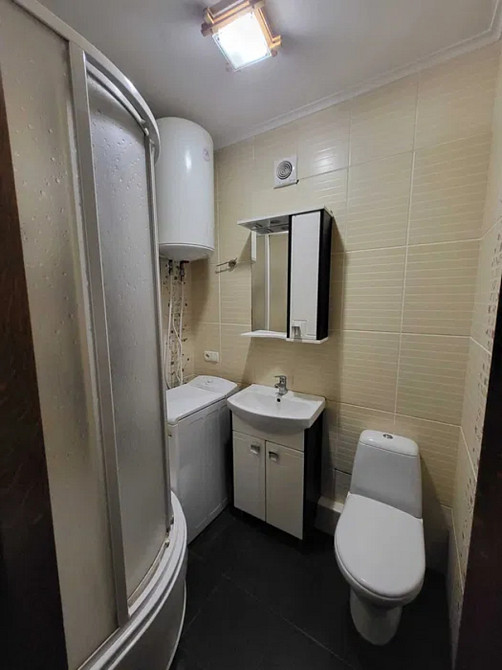 Оренда Квартира 1-кімнатна, 5/5 поверх на Щербаківського, 35 Київ - фото 12