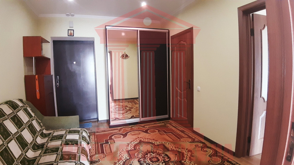 Продаж 1к Квартира 47 кв.м Привокзальна, 8 Бориспіль - фото 4