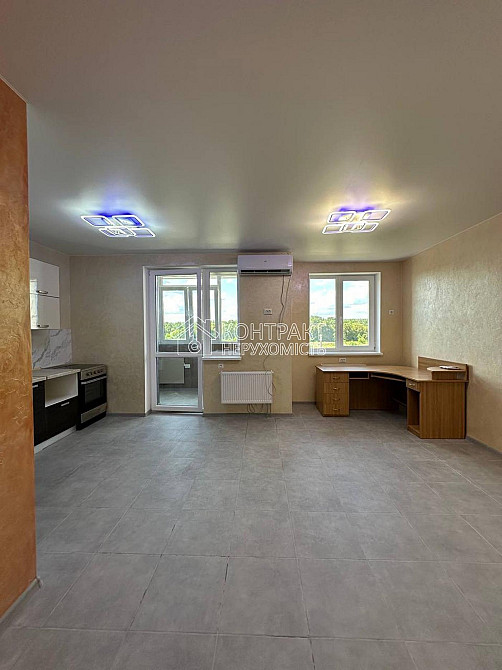 Продаж Квартира 1-кімнатна, 3/9 поверх на вул. Барабашова Харків - фото 2