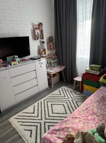 Продам евродвушку в с ремонтом в ЖК "Приморские Сады" (ул.Марсельская) єОселя Крижанівка (Комінтернівський район) - фото 4