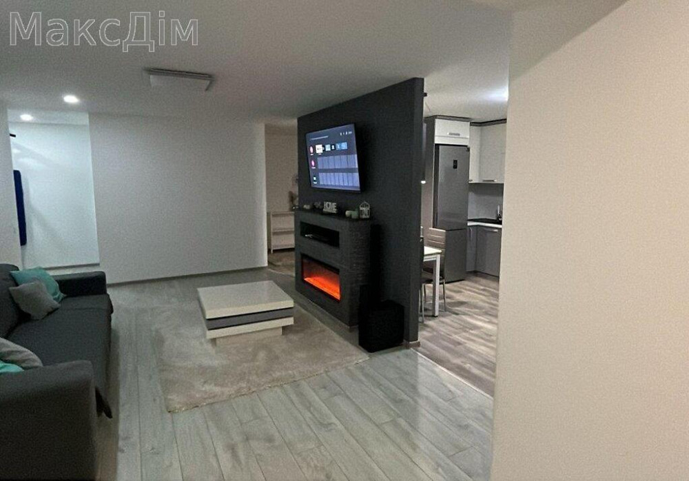 Оренда Будинок 2-кімнатний на Злуки пр. Ternopil' - photo 2