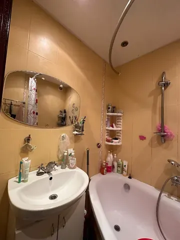 Продаж 4к Квартира 80 кв.м Залізняка Максима вулиця 12 Хмельницький - фото 6