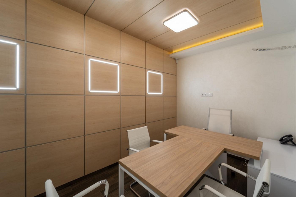 Продаж офісне приміщення на Зоопарковая ул. приміщень - 6, поверх - 1/10 Одеса - фото 7