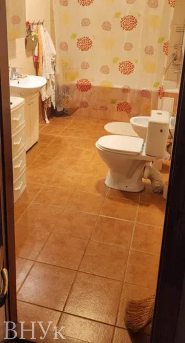 Продаж Квартира 2-кімнатна, 6/7 поверх на Новий світ Ternopil' - photo 10