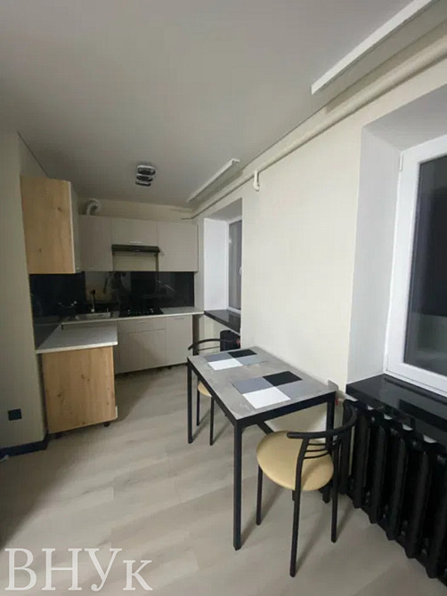 Продаж Квартира 3-кімнатна, 4/4 поверх на Генерала Шухевича Луцьк - фото 12