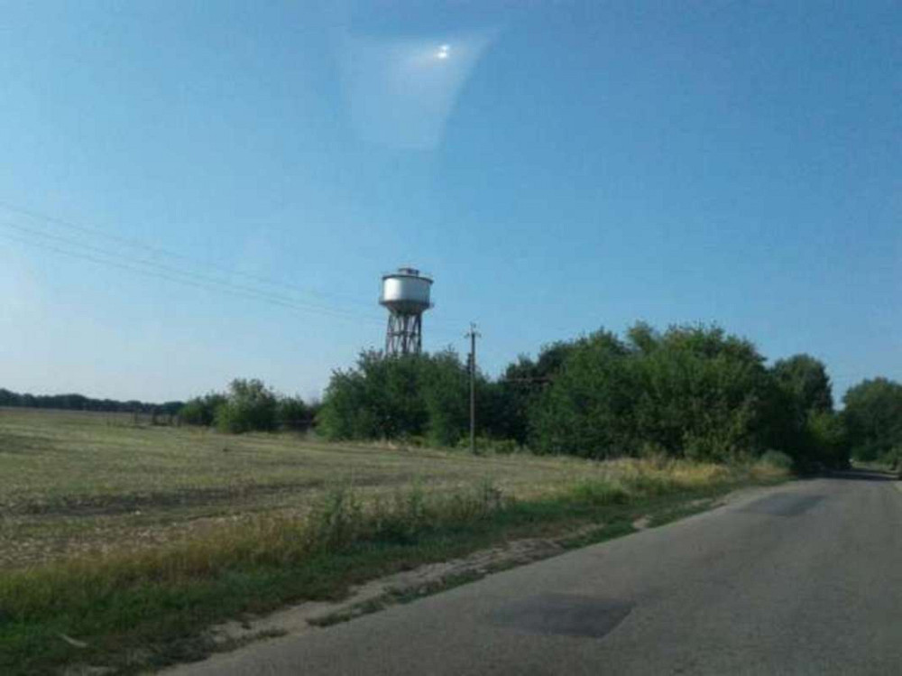 Продаж земельної ділянки 1.72 га Бориспіль - фото 1