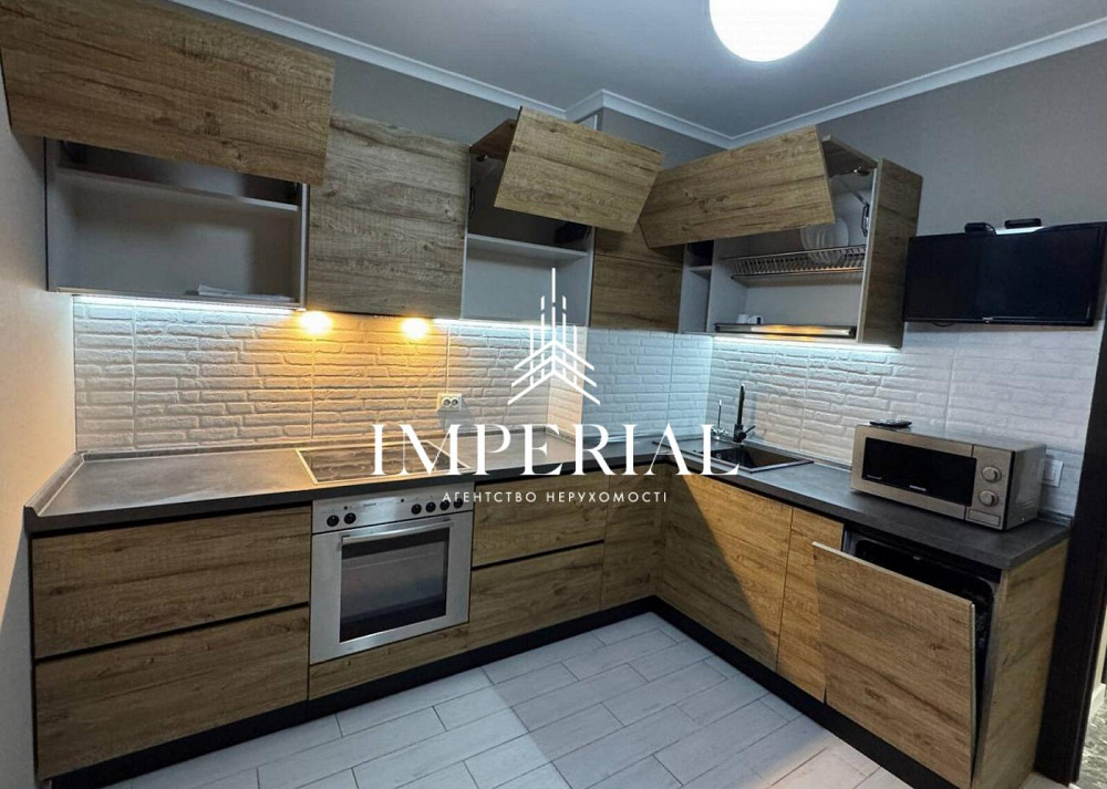 Продаж Квартира 1-кімнатна, 6/22 поверх на вул. Григоренко Петра Київ - фото 13