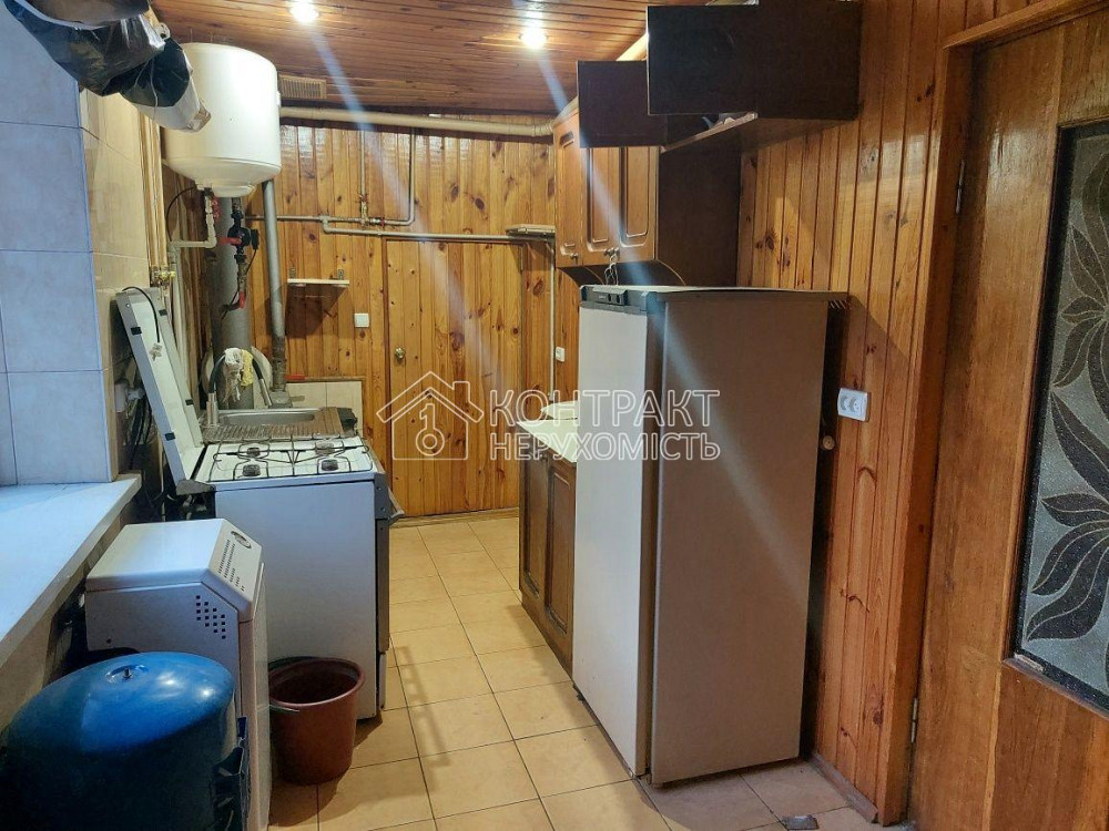 Продаж Будинок 3-кімнатний на вул. провулок Річний Люботин - фото 2