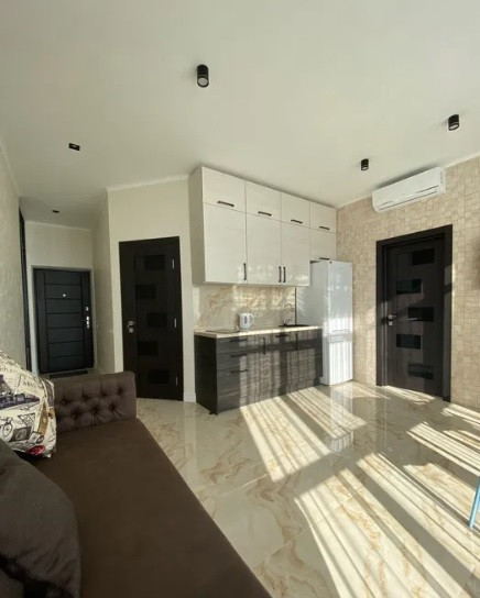 Оренда Квартира 1-кімнатна, 24/24 поверх на Французский б-р, 26/1 Одесса - изображение 3