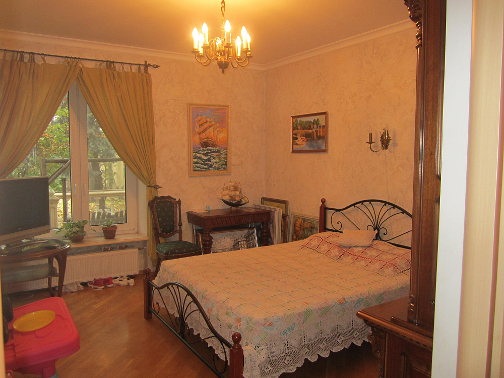 Усадьба с панорамным видом на море в Крыжановке Крижанівка (Комінтернівський район) - фото 15