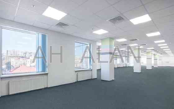 Оренда офісне приміщення на вул. Жилянська приміщень - 15, поверх - 7/13 Київ