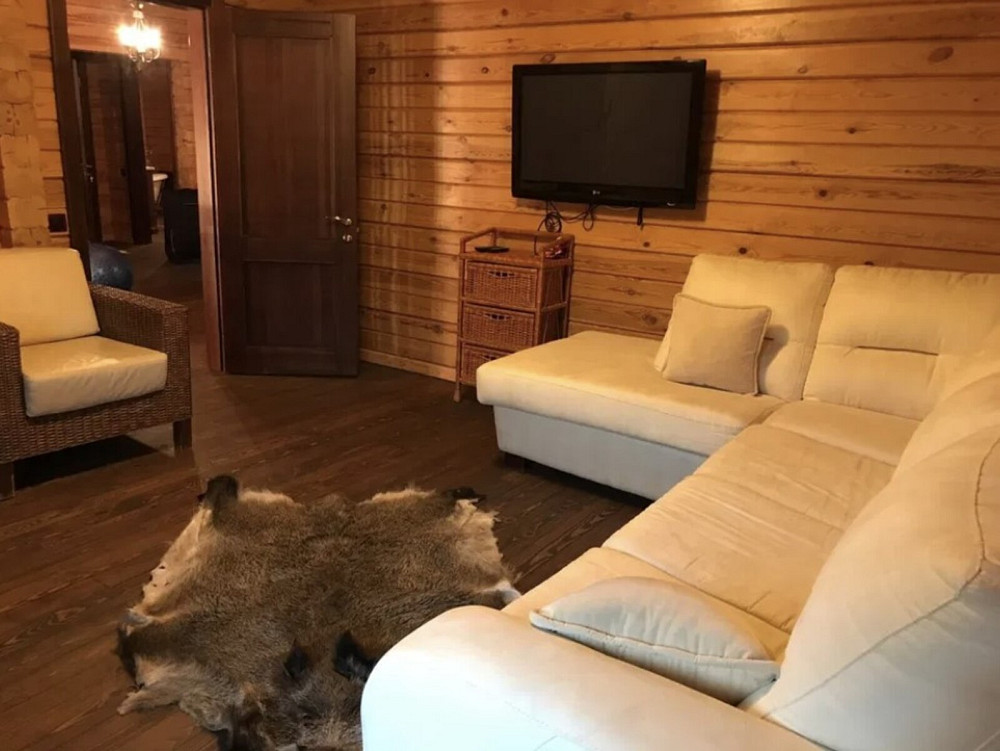 Булинок 218 м2, 6 соток, с. Малютянка, Київо-Святошинський, Київська Maliutianka - photo 14