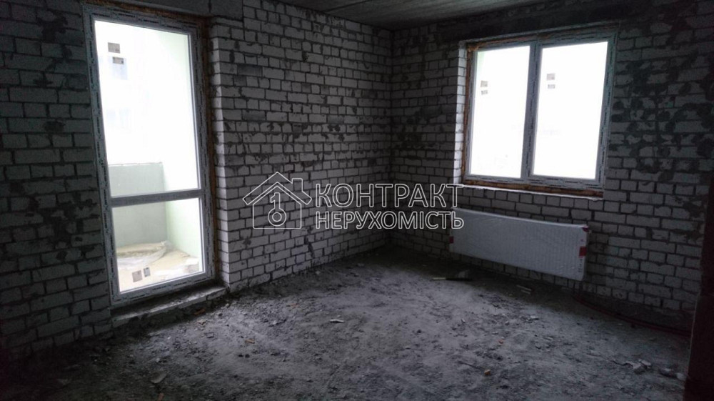 Продаж Квартира 2-кімнатна, 10/16 поверх на вул. Рогатинська Левада Харків - фото 5