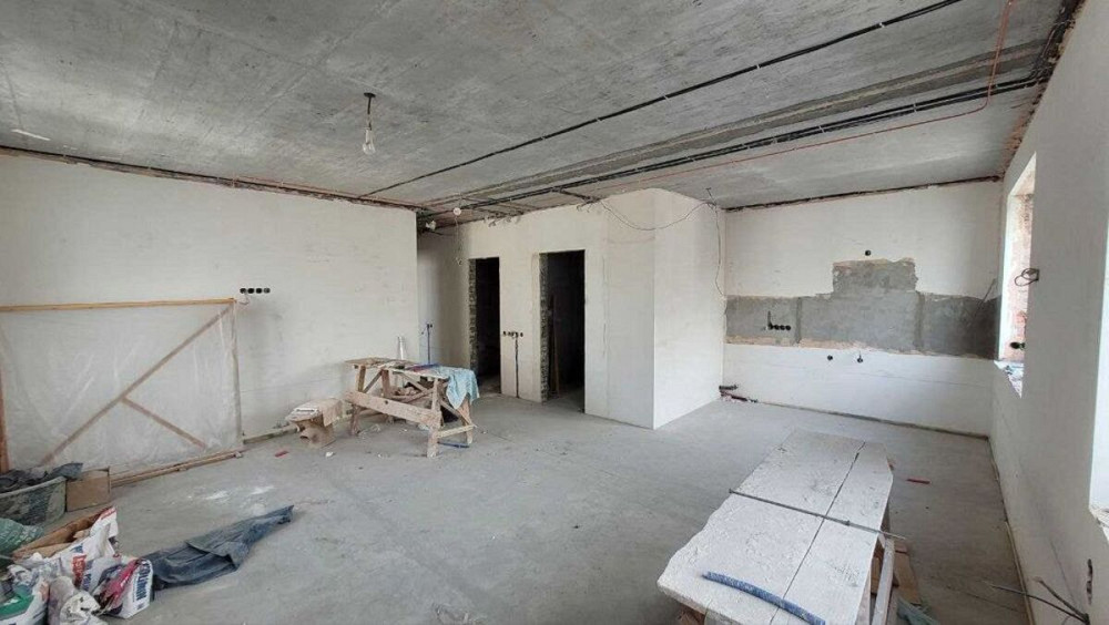 Продаж Квартира 3-кімнатна, 18/21 поверх на Бориса Гмирі, 14А Київ - фото 15