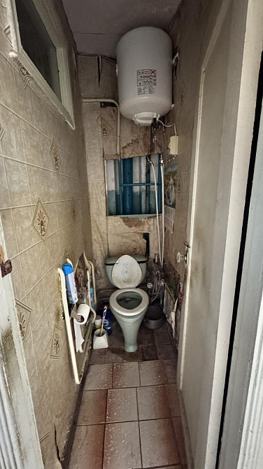 2-кімнатна квартира, по Гераневій 12 Одеса - фото 3