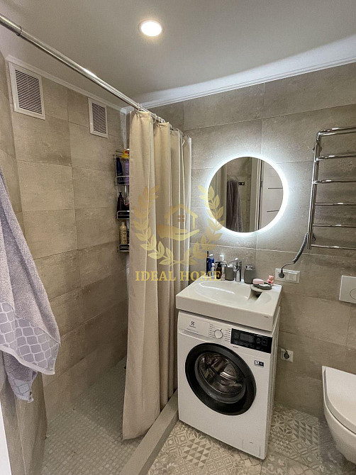 Продається 1 к квартира у центрі ( вул. Кирилівська) Київ - фото 9