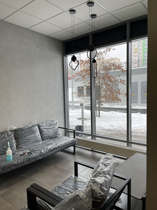 Продаж Квартира 1-кімнатна, 19/25 поверх на Вишгородська вул., д. 45Г Kiev - photo 1