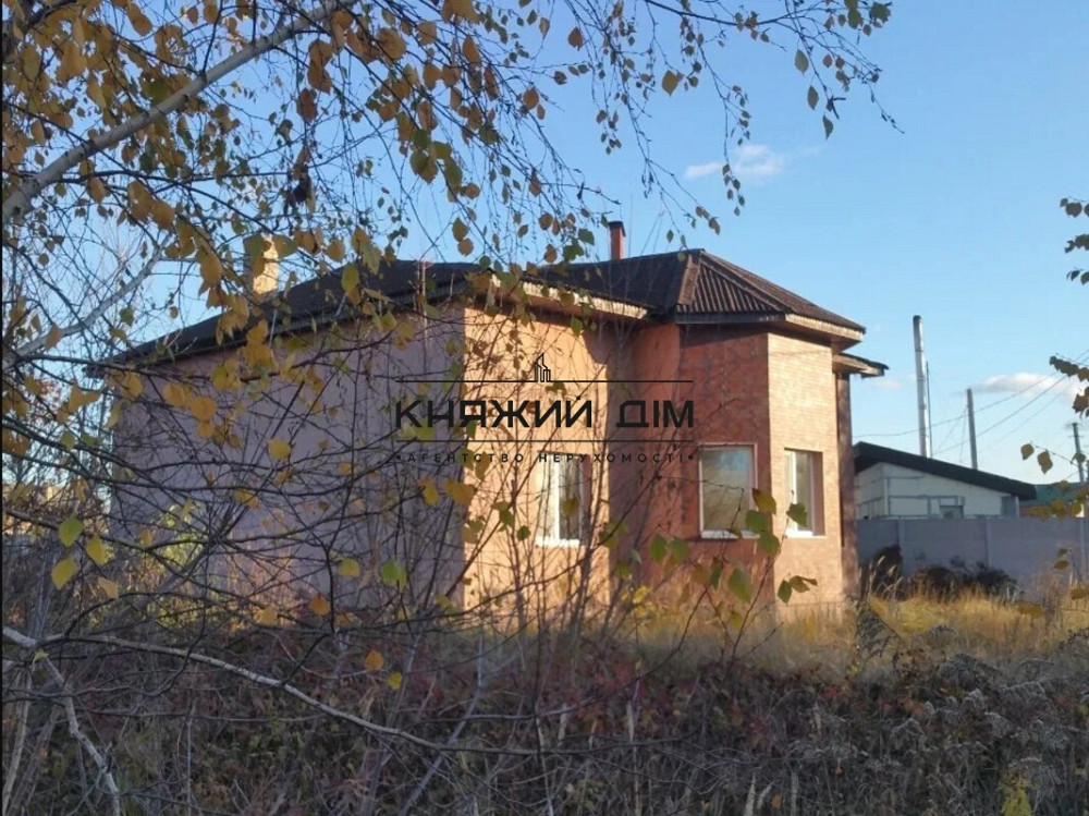 Продажа отличного дома Броварской р-н. с. Погребы 5 км от Киева. Код объекта 229000 Погребы - фото 5