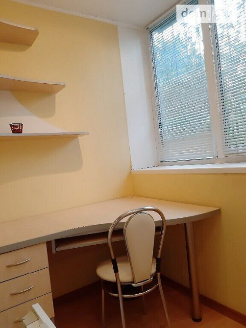 Оренда Квартира 2-кімнатна, 1/16 поверх на ул. Княжий Затон Київ - фото 5