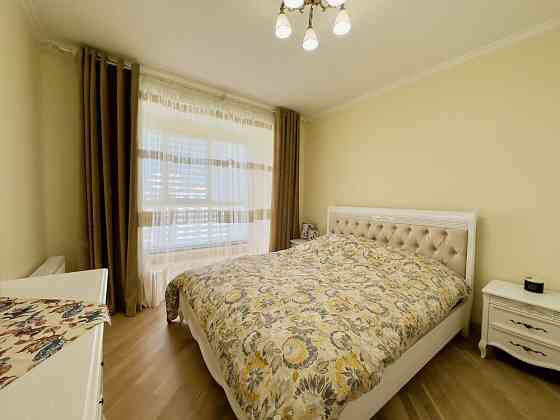 Продаж Квартира 3-кімнатна, 7/9 поверх на вул. В.Чорновола Ровно