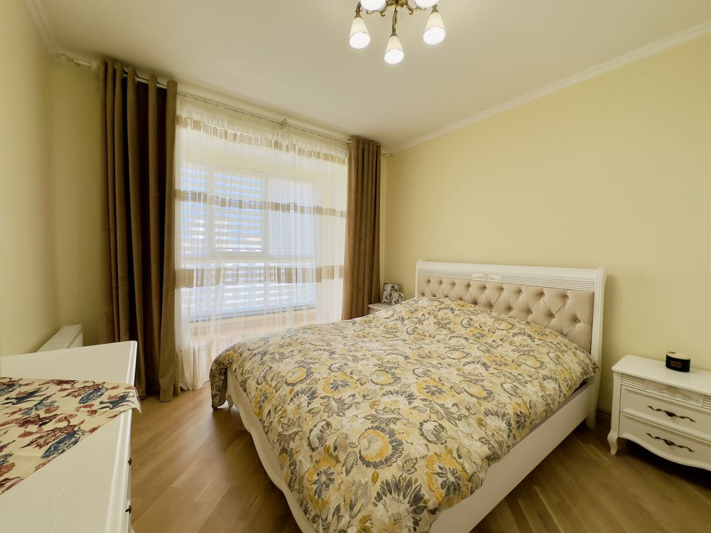 Продаж Квартира 3-кімнатна, 7/9 поверх на вул. В.Чорновола Ровно - изображение 6