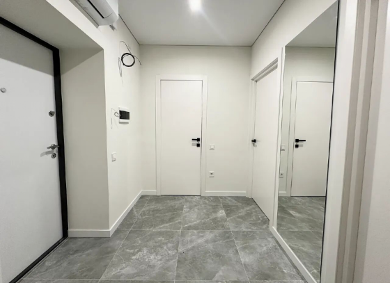 For sale 1-room Apartment 41.3 sq.m Містечко Мануфактура Ivano-Frankivs'k