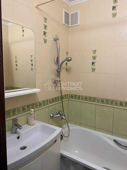 Продаж Квартира 2-кімнатна, 13/14 поверх на вул. Москалівська Харків - фото 17