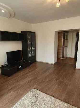 Оренда Квартира 1-кімнатна, 9/12 поверх на ул. Анны Ахматовой Kiev