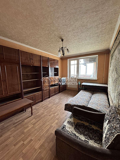 Оренда Квартира 1-кімнатна, 2/9 поверх на вул. Леся Сердюка Харьков - изображение 7