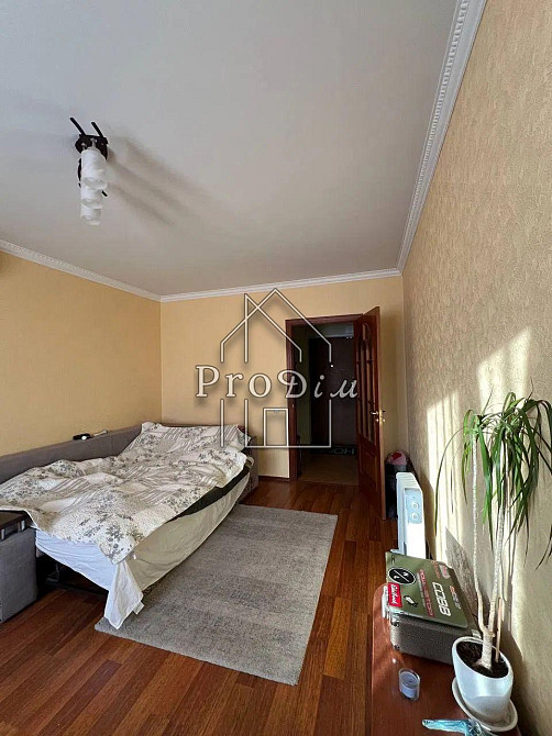 Продаж Будинок 1-кімнатний на Ернста Федора вул., 6 Київ - фото 8