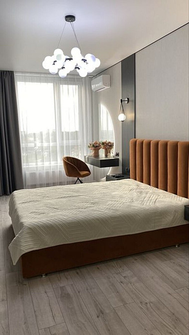 Продаж Квартира 1-кімнатна, 11/16 поверх Вінниця - фото 4