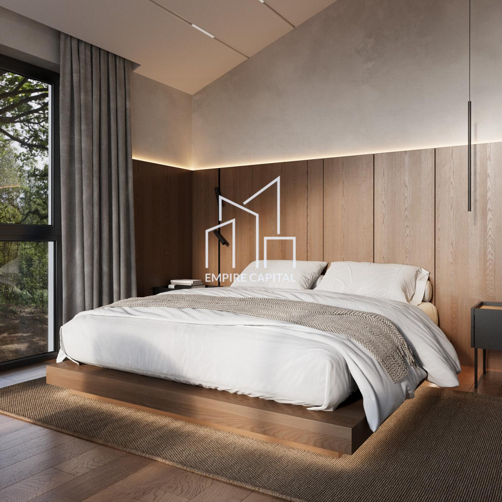 Продаж 2-поверховий Будинок  43 кв.м 2 кімн. на Моршин вул. Моршин - изображение 4