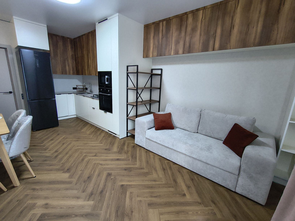 Оренда Квартира 1-кімнатна, 2/7 поверх Винники - фото 20