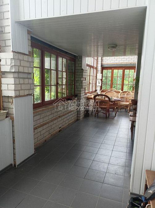 Продаж Будинок 7-кімнатний на вул. Будівників Песочин - изображение 5