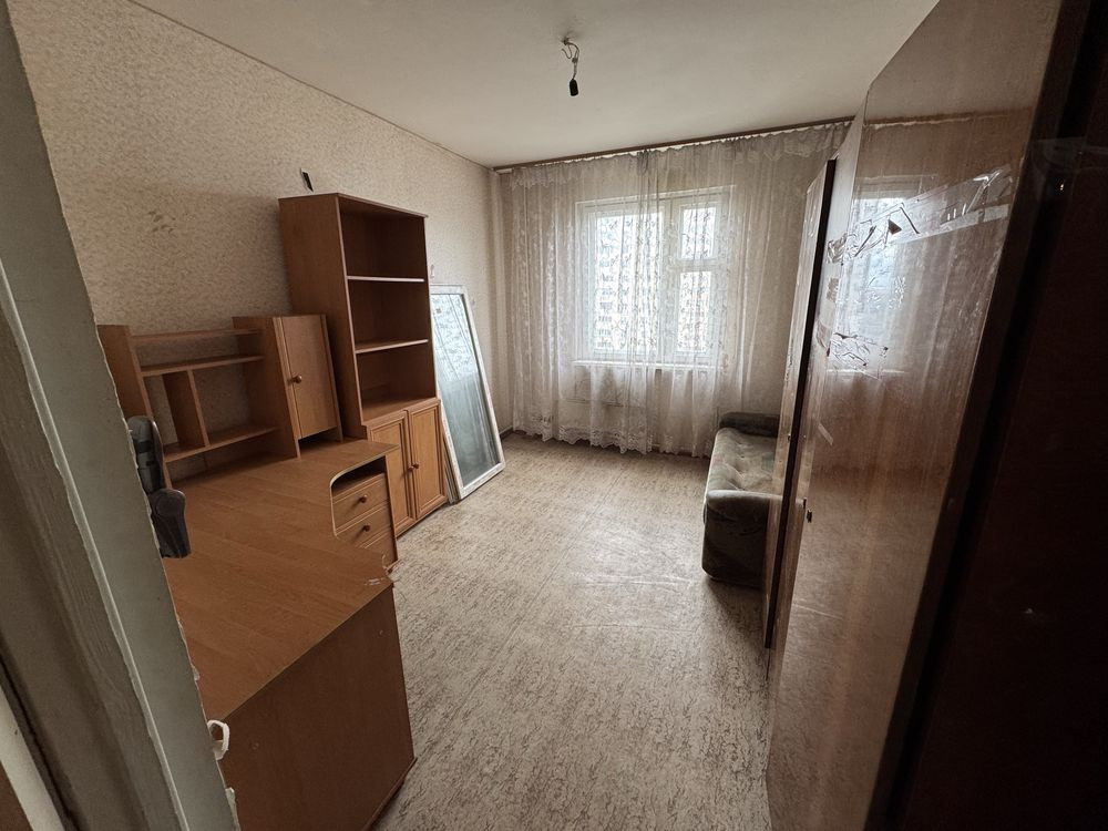 Продаж Квартира 3-кімнатна, 11/12 поверх на Клавдіївська вул., д. 23/15 Киев - изображение 13