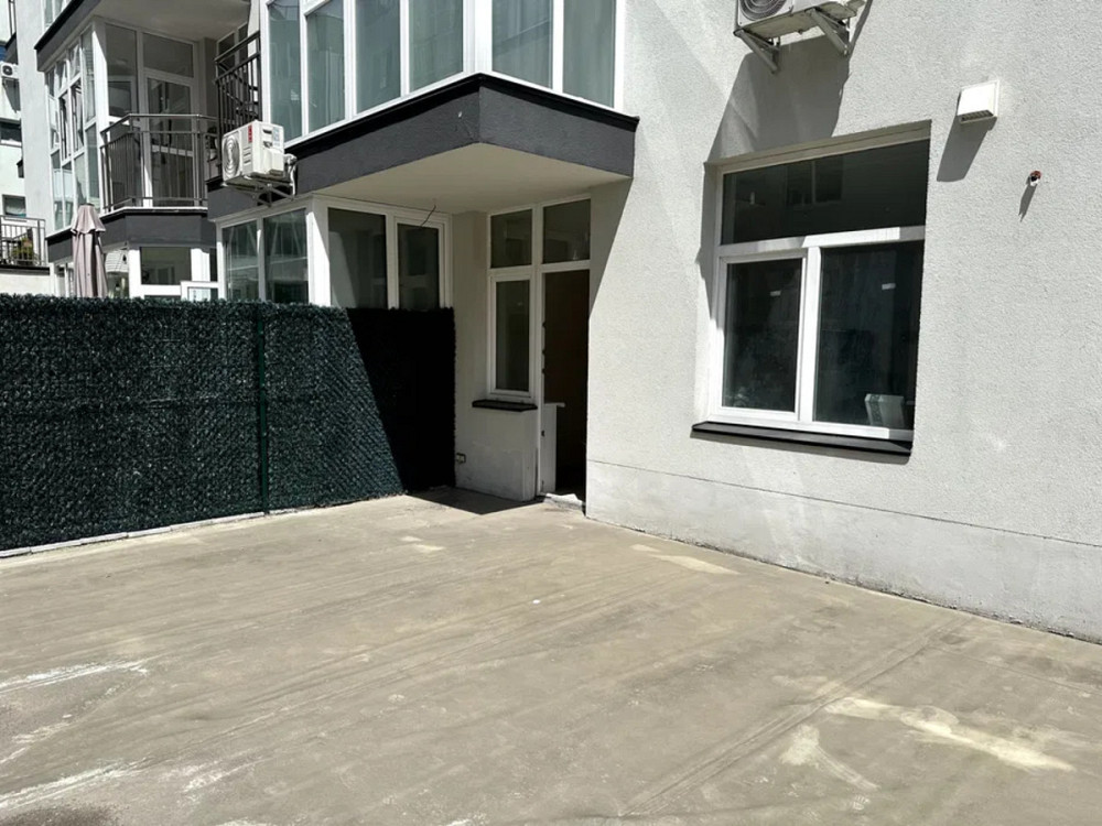 1-кімнатна, Академіка Вільямса вул. (Степана Рудницького), 4г, Голосіївський Kiev - photo 11