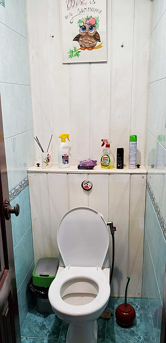 Продаж 3к Квартира 65 кв.м Київська Житомир - изображение 4