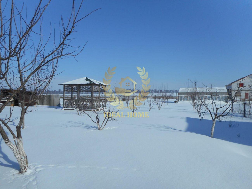 Продаж Будинок 8-кімнатний на Ивана Ступака ул., 1 Фастів - фото 8