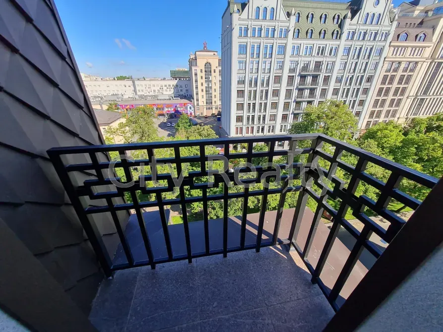 For rent Office Spaces area 143 sq.m floor 3 Kiev Верхній Вал 64 Kiev - photo 8