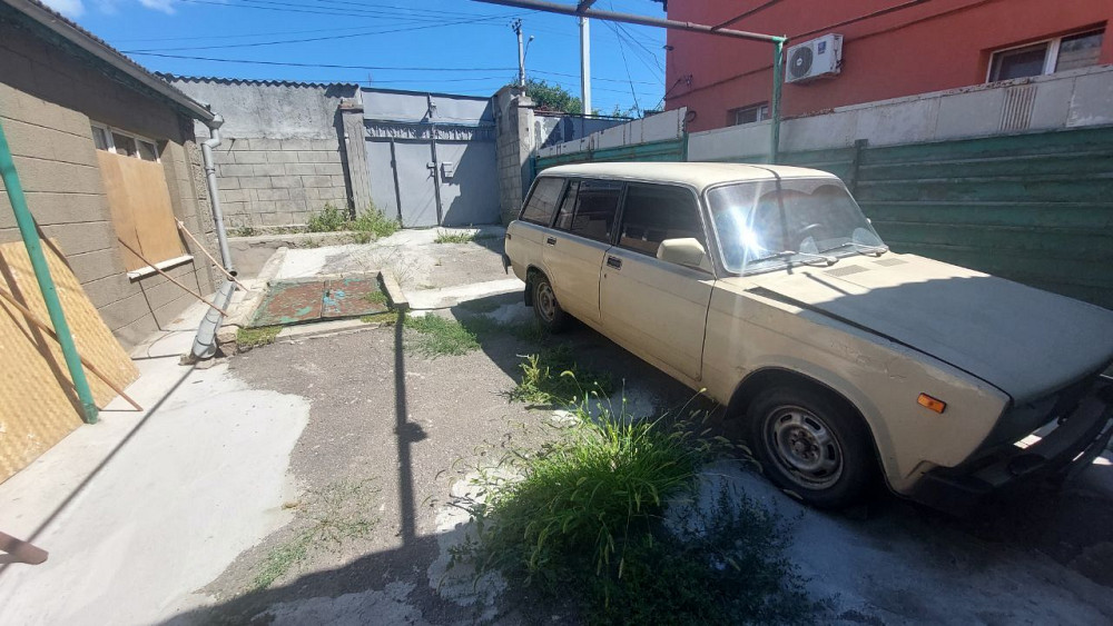 Дом на Слободке с гаражом и двориком Одеса - фото 10